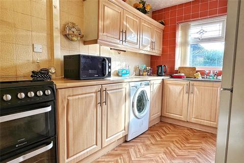 3 bedroom semi-detached house for sale, Wigsby Avenue, Manchester, Greater Manchester, M40