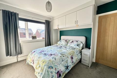 5 Beacon Drive, Goosnargh, Preston, PR3 2BA
