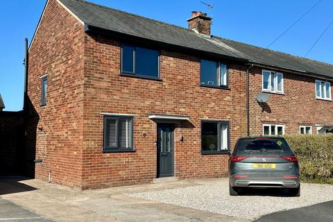 5 Beacon Drive, Goosnargh, Preston, PR3 2BA