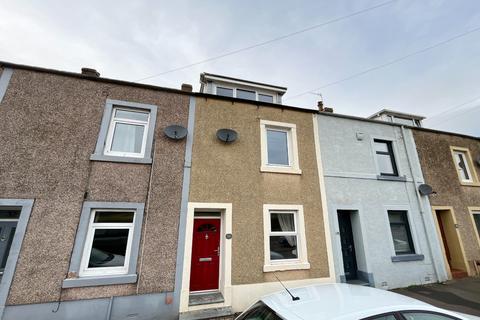 3 bedroom terraced house for sale, Trumpet Road, Cleator CA23