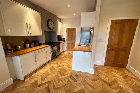 3 bedroom terraced house for sale, Trumpet Road, Cleator CA23