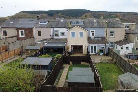 3 bedroom terraced house for sale, Trumpet Road, Cleator CA23