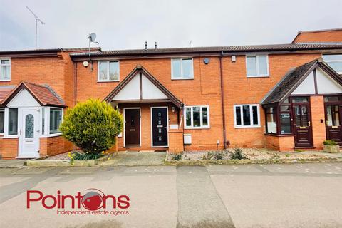 5 Watersbridge Gardens, Nuneaton, CV10 7TA