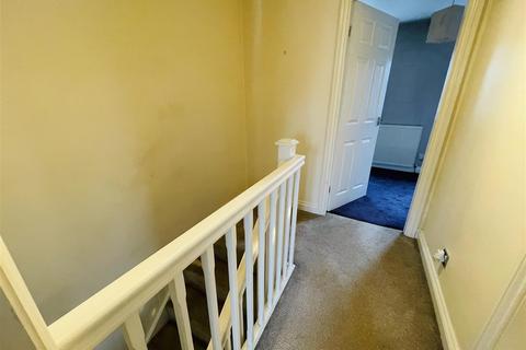 5 Watersbridge Gardens, Nuneaton, CV10 7TA