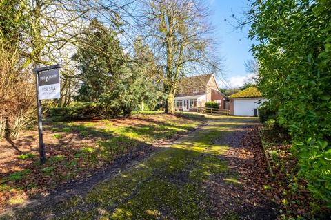 4 bedroom detached house for sale, Occold