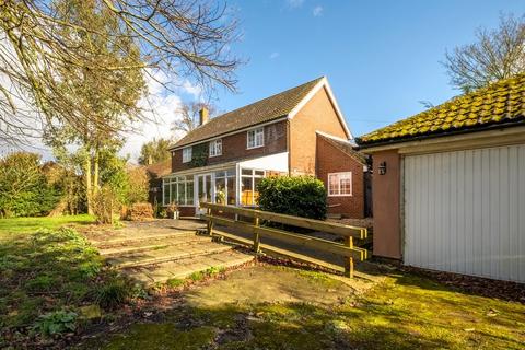 4 bedroom detached house for sale, Occold