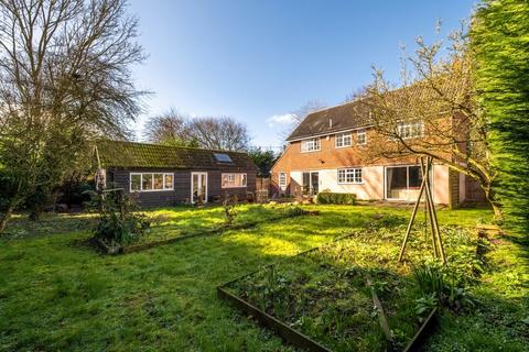 4 bedroom detached house for sale, Occold