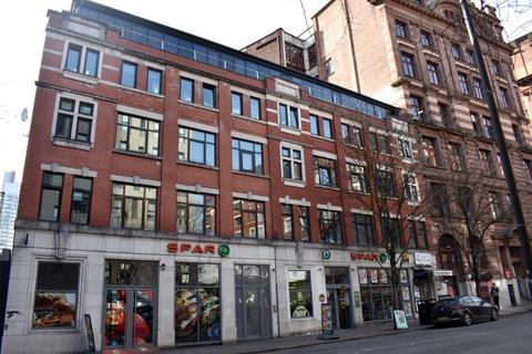 Princess Street, Manchester