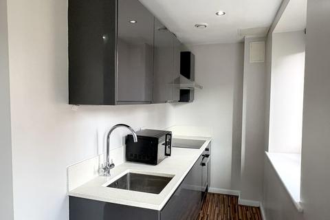 2 bedroom apartment for sale, Princess Street, Manchester