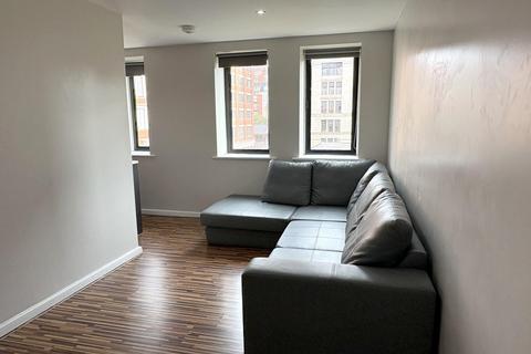 2 bedroom apartment for sale, Princess Street, Manchester