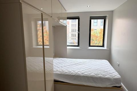 2 bedroom apartment for sale, Princess Street, Manchester