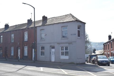 undefined, Stamford Street, Stalybridge