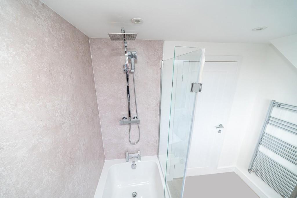 Bathroom Two
