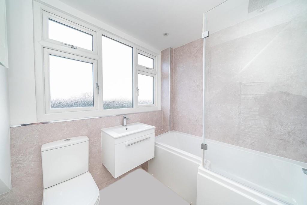Bathroom Two