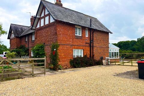undefined, Gorstella, Dodleston, Chester, CH4