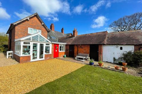 undefined, Gorstella, Dodleston, Chester, CH4