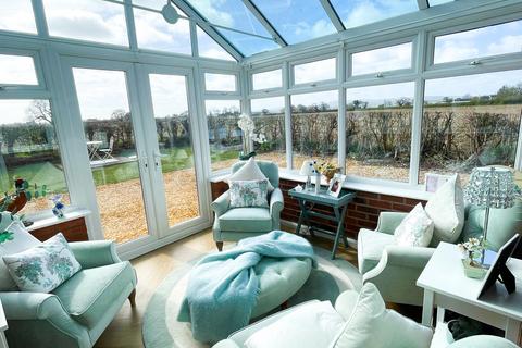 undefined, Gorstella, Dodleston, Chester, CH4