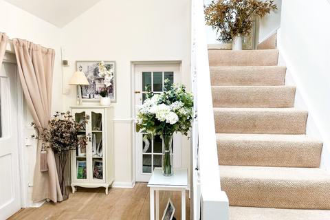 undefined, Gorstella, Dodleston, Chester, CH4