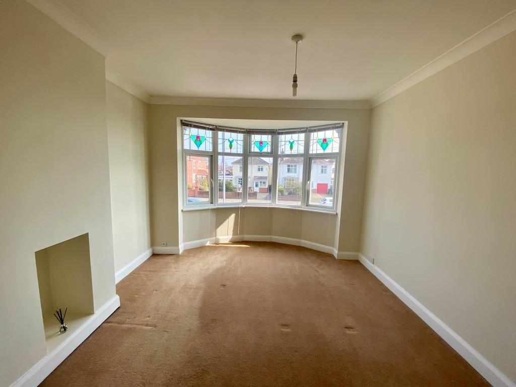 Master bedroom 1
