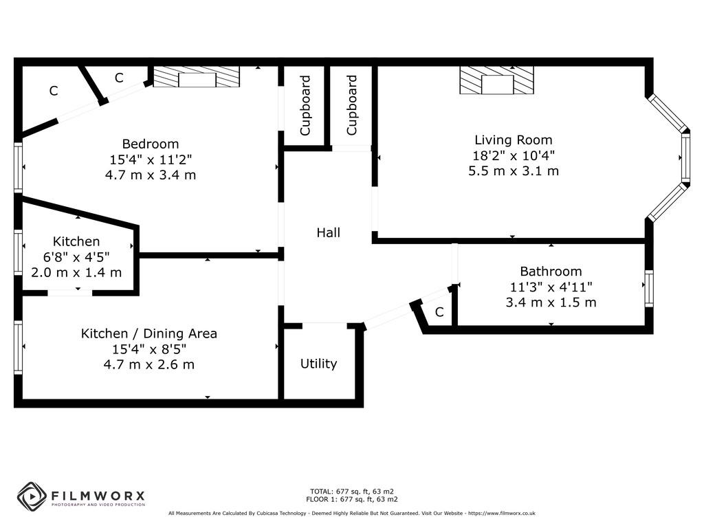 Floorplan - IVY Property - 0.2, 12 Dudley Drive