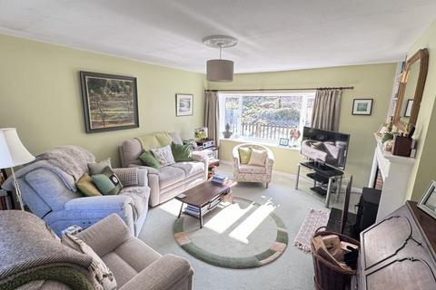 3 bedroom detached bungalow for sale, The Old Cottars, Gelston, Castle Douglas