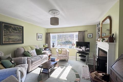 3 bedroom detached bungalow for sale, The Old Cottars, Gelston, Castle Douglas