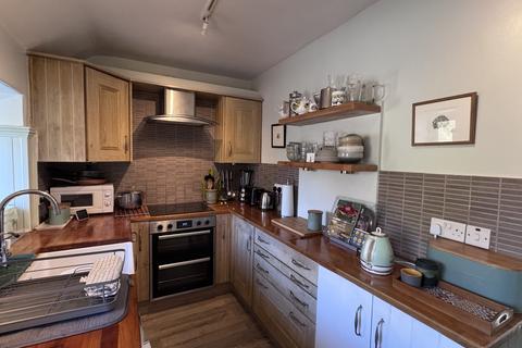 3 bedroom detached bungalow for sale, The Old Cottars, Gelston, Castle Douglas