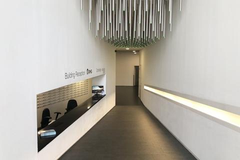 Studio for sale, New Street, Birmingham B2