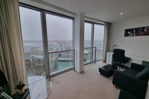 Studio for sale, New Street, Birmingham B2