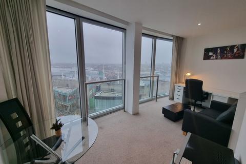 Studio for sale, New Street, Birmingham B2