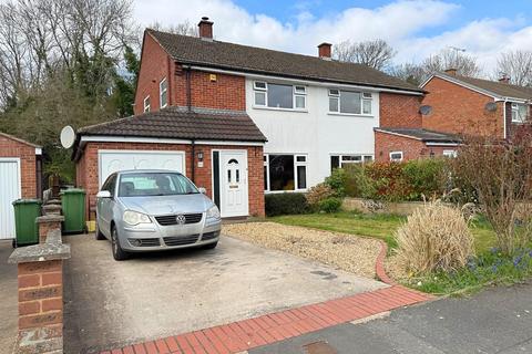 undefined, Northmead, Ledbury
