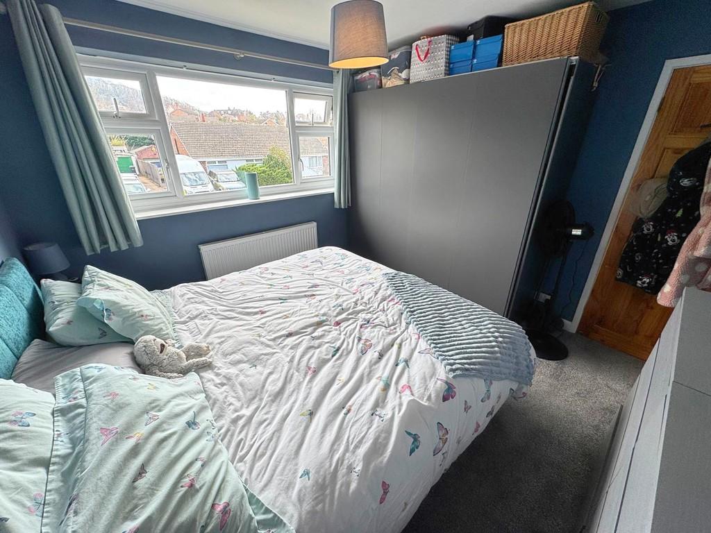 Bed 1