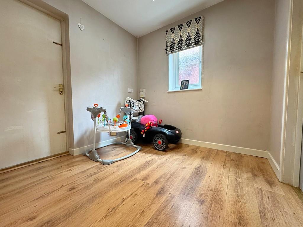 Study Bedroom