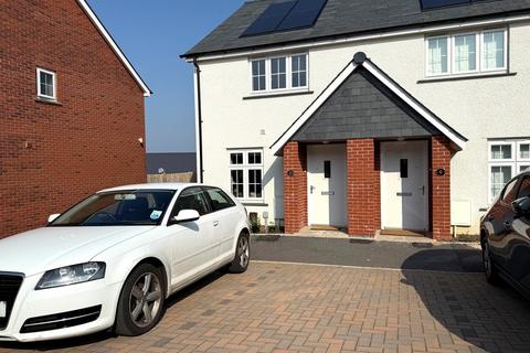 undefined, Matford, Exeter