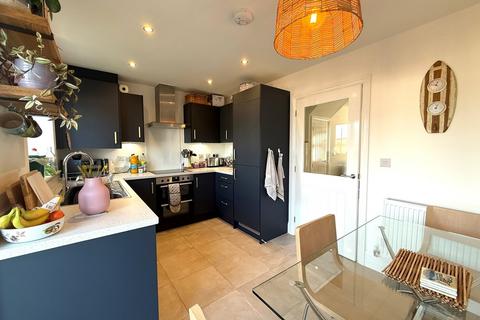 undefined, Matford, Exeter
