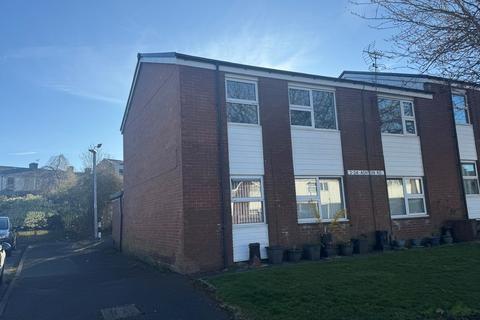 4 Ashton Road, Darwen, BB3 2DX