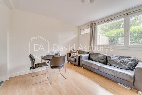 undefined, Twyford Street, Islington, London