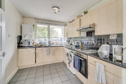 undefined, Twyford Street, Islington, London