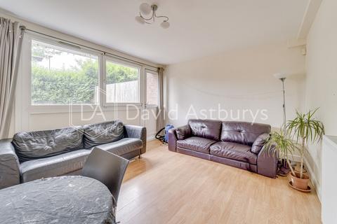 undefined, Twyford Street, Islington, London