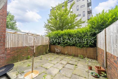 undefined, Twyford Street, Islington, London