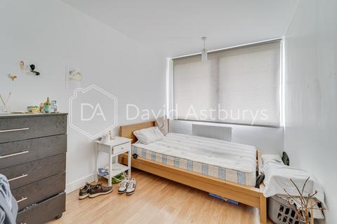 undefined, Twyford Street, Islington, London