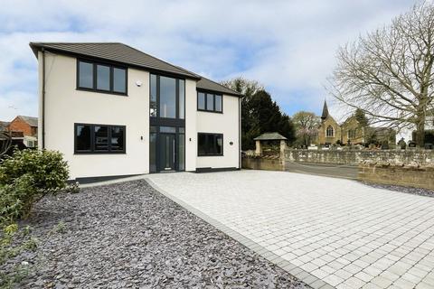 undefined, Church Street, Doncaster DN3
