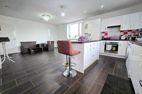 3 bedroom apartment for sale, Appelbee Court, Artisan Place, Harrow