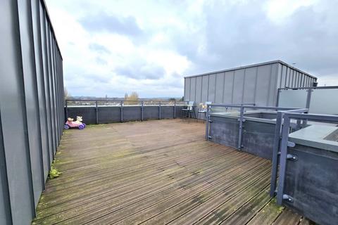 3 bedroom apartment for sale, Appelbee Court, Artisan Place, Harrow