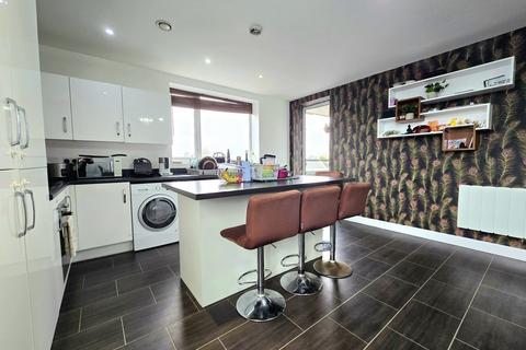 3 bedroom apartment for sale, Appelbee Court, Artisan Place, Harrow