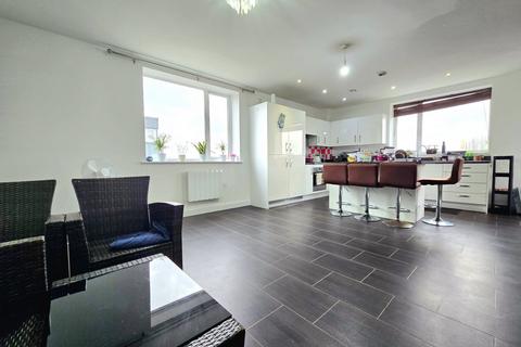 3 bedroom apartment for sale, Appelbee Court, Artisan Place, Harrow