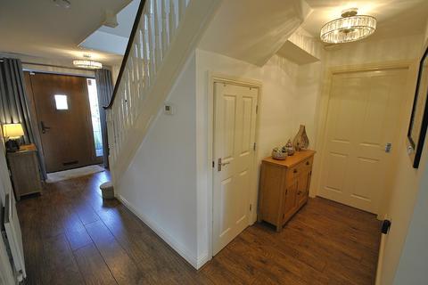 6 bedroom detached house for sale, Grange Road, Doncaster DN4