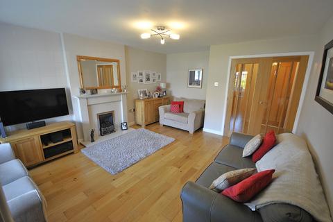 4 bedroom detached house for sale, Rye Croft, Doncaster DN11