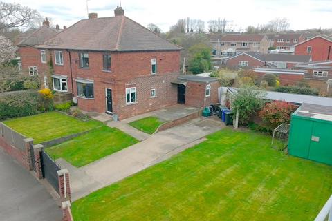 3 bedroom semi-detached house for sale, Wong Lane, Doncaster DN11