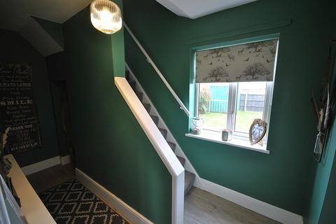 undefined, Wong Lane, Doncaster DN11